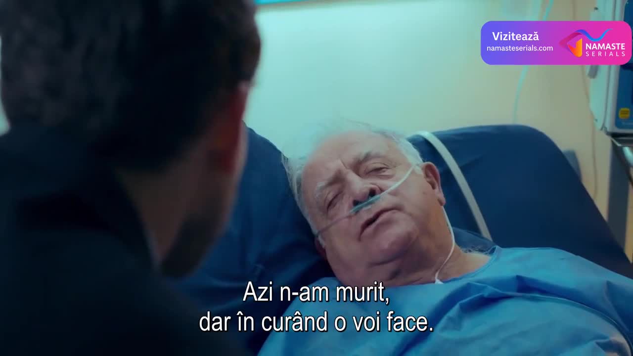 Rojo Carmesí - Roșu aprins Episodul 26