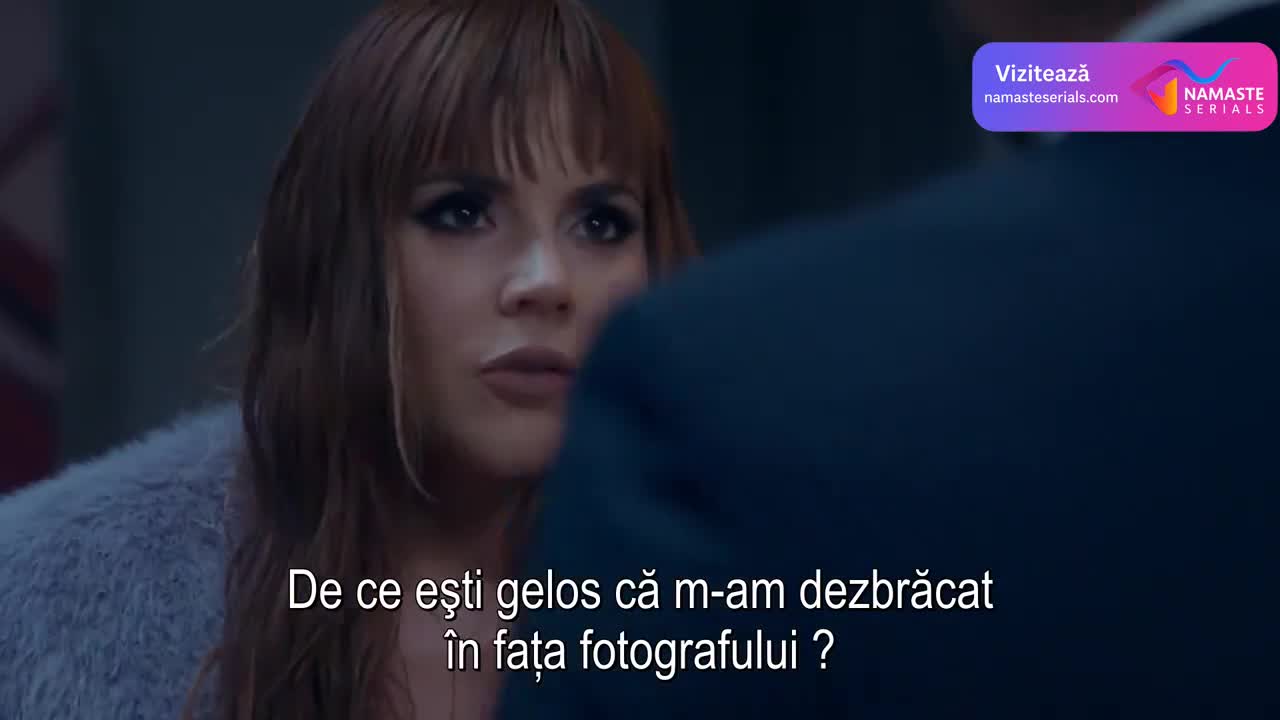 Rojo Carmesí - Roșu aprins Episodul 52
