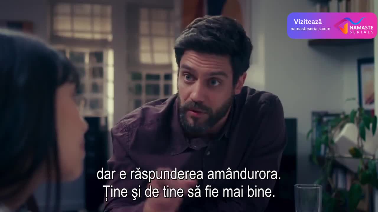 Rojo Carmesí - Roșu aprins Episodul 56
