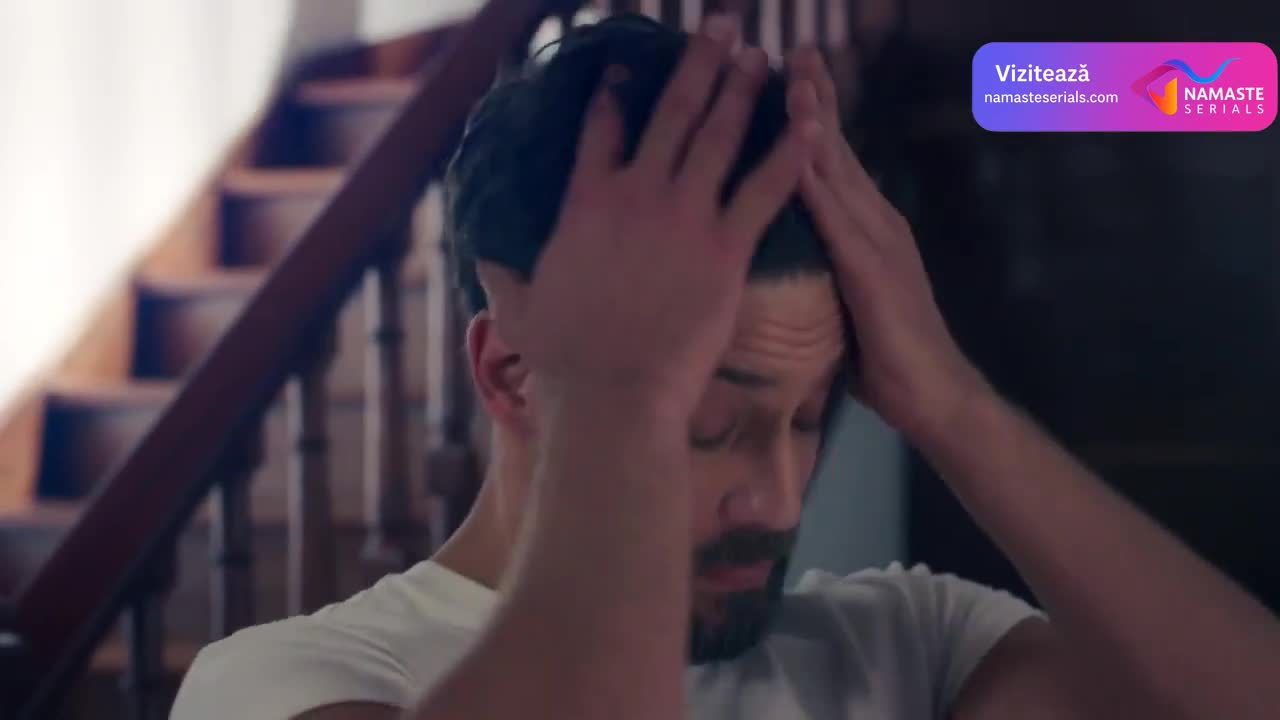 Rojo Carmesí - Roșu aprins Episodul 36