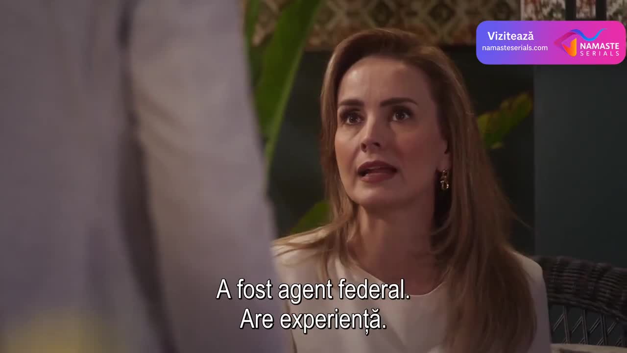El precio de Amarte - Povara de a te iubi Episodul 8