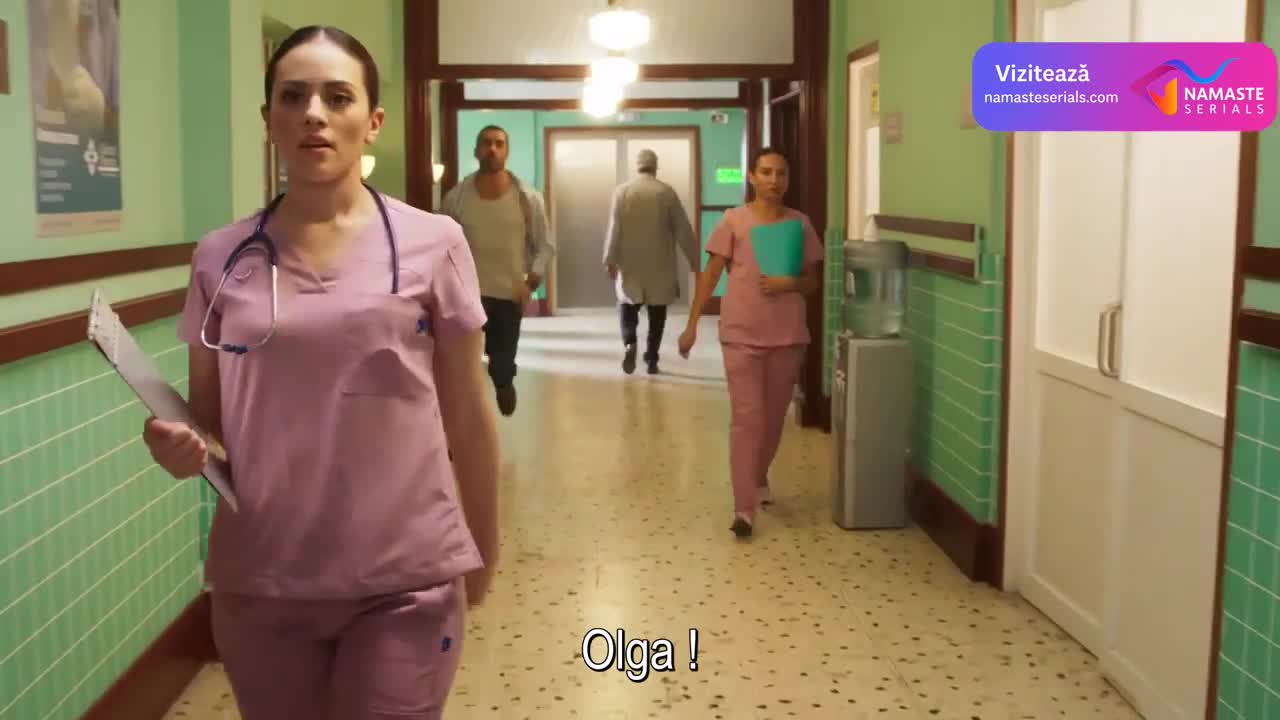 El precio de Amarte - Povara de a te iubi Episodul 46