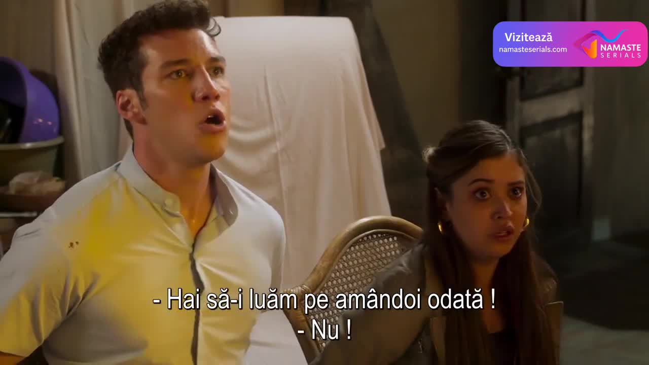 El precio de Amarte - Povara de a te iubi Episodul 43