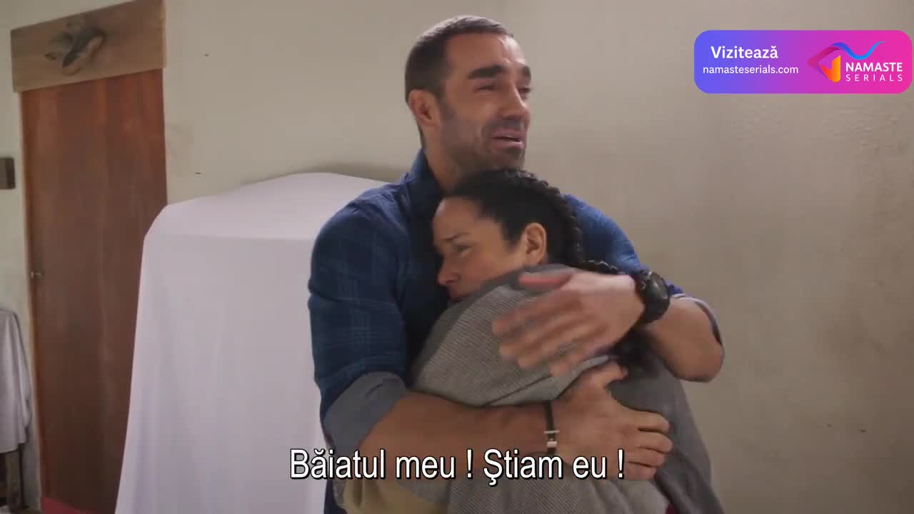 El precio de Amarte - Povara de a te iubi Episodul 24