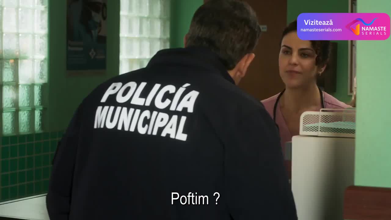 El precio de Amarte - Povara de a te iubi Episodul 25