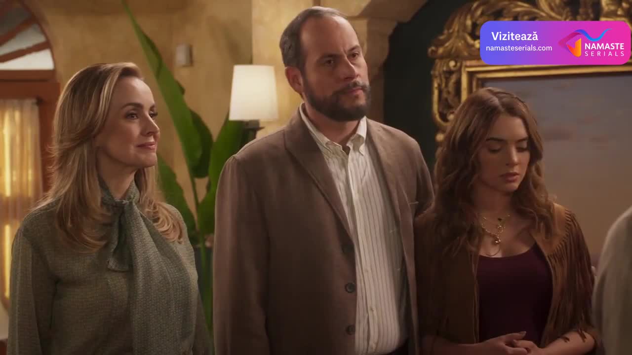 El precio de Amarte - Povara de a te iubi Episodul 26