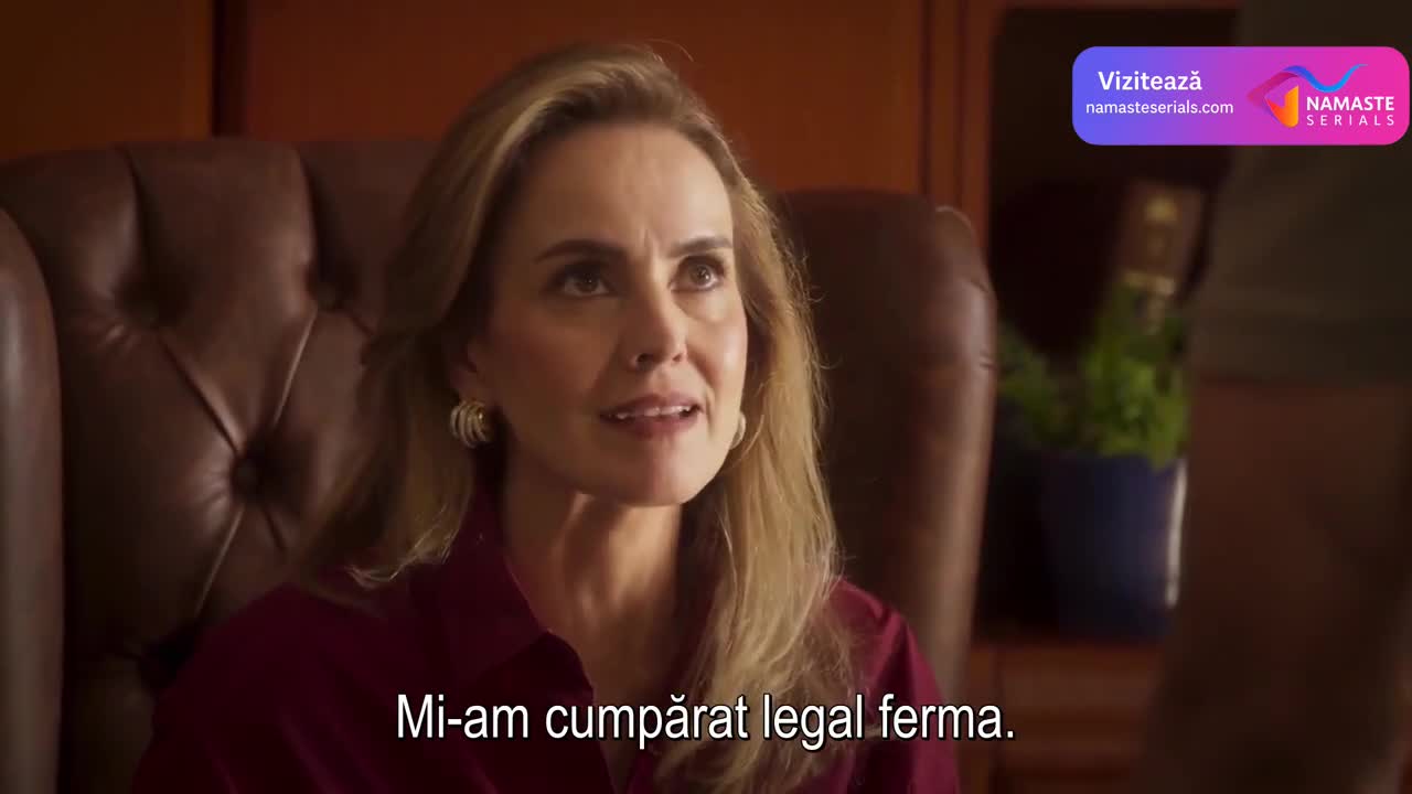 El precio de Amarte - Povara de a te iubi Episodul 11