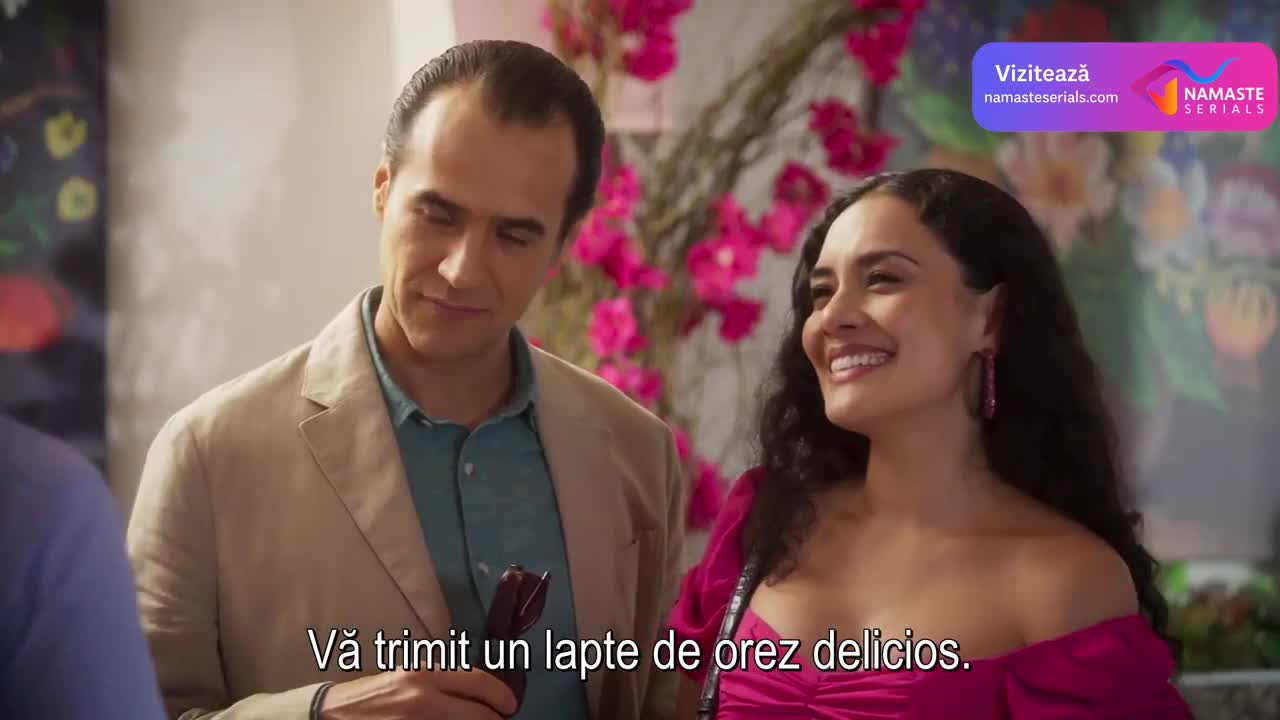 El precio de Amarte - Povara de a te iubi Episodul 30