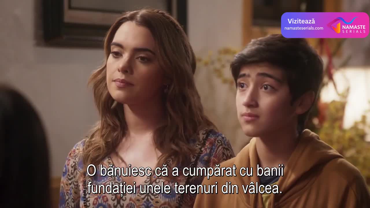 El precio de Amarte - Povara de a te iubi Episodul 45