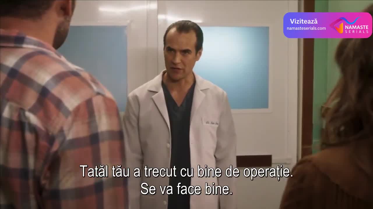 El precio de Amarte - Povara de a te iubi Episodul 15
