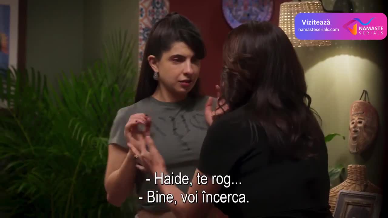 El precio de Amarte - Povara de a te iubi Episodul 36