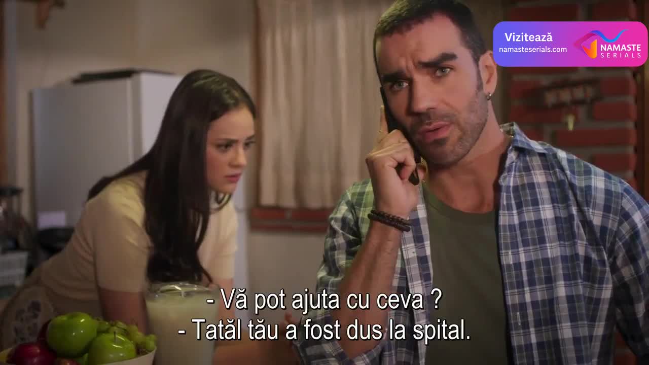 El precio de Amarte - Povara de a te iubi Episodul 32