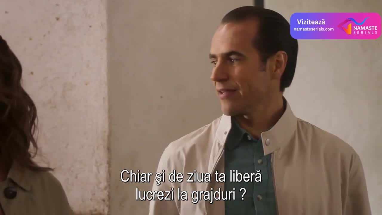 El precio de Amarte - Povara de a te iubi Episodul 23