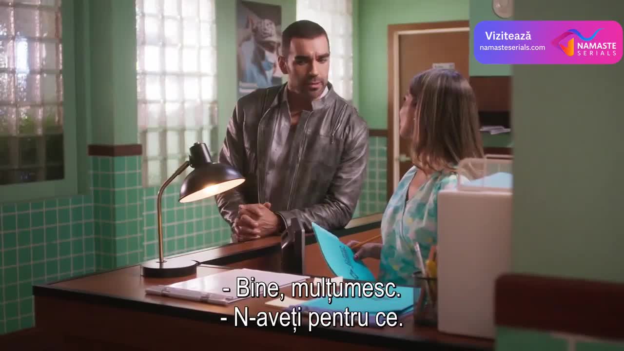 El precio de Amarte - Povara de a te iubi Episodul 22