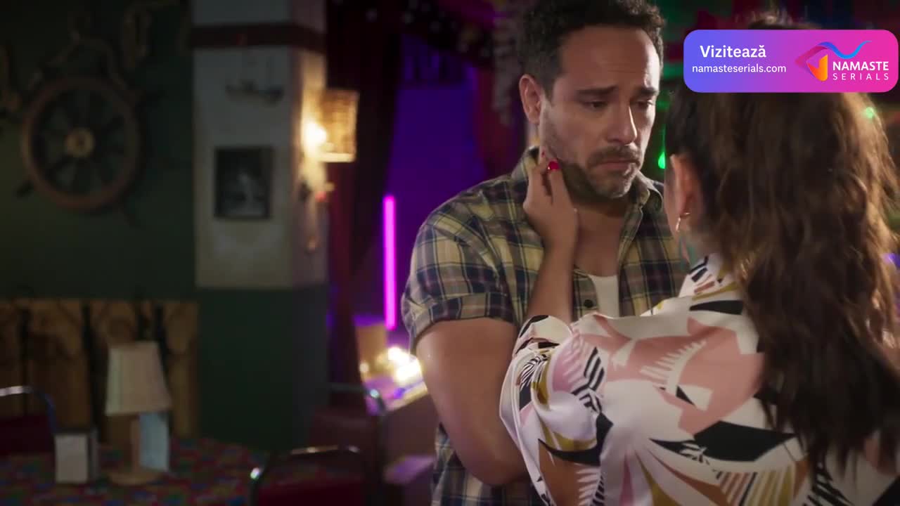 El precio de Amarte - Povara de a te iubi Episodul 44
