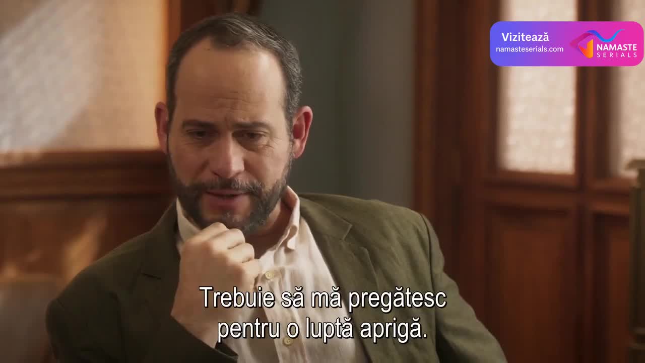 El precio de Amarte - Povara de a te iubi Episodul 16
