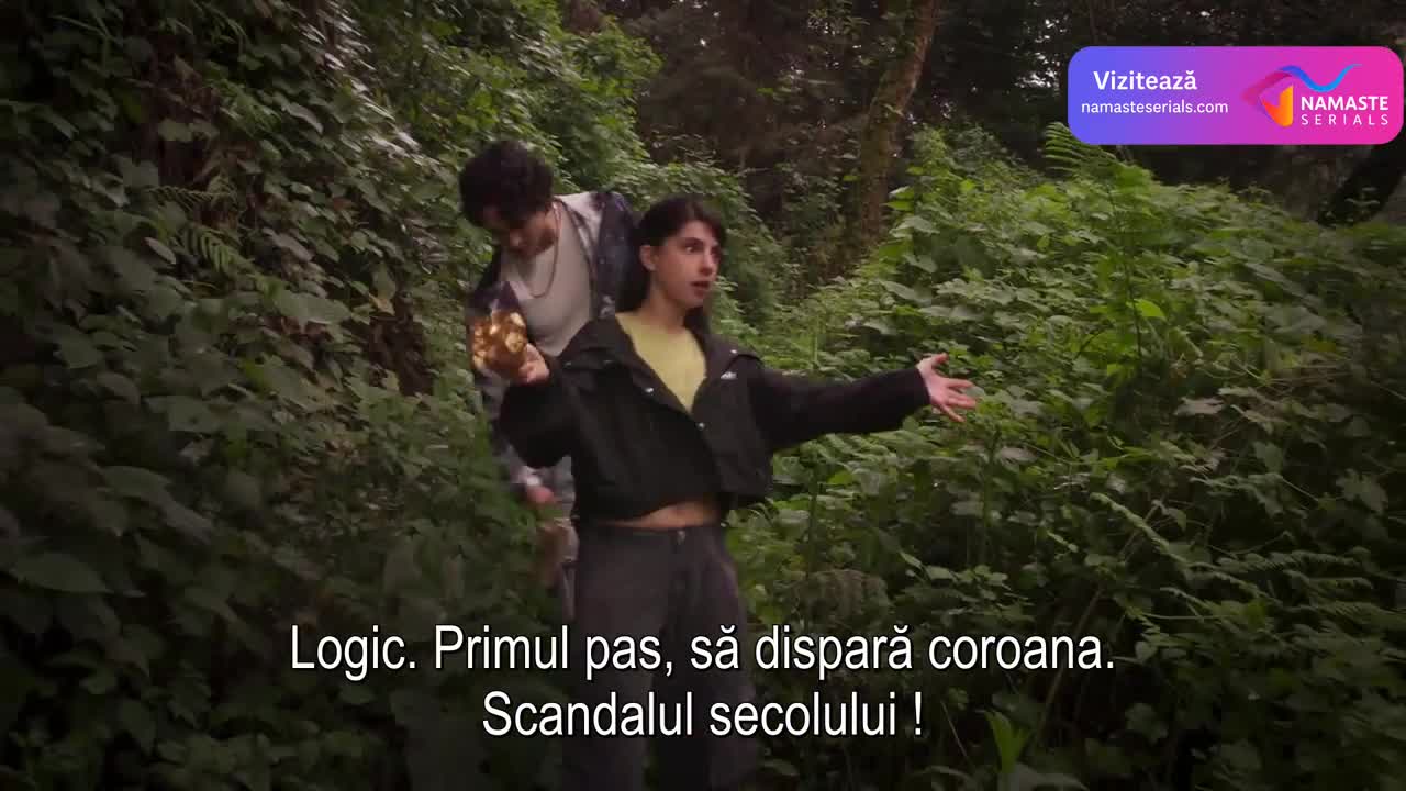 El precio de Amarte - Povara de a te iubi Episodul 17