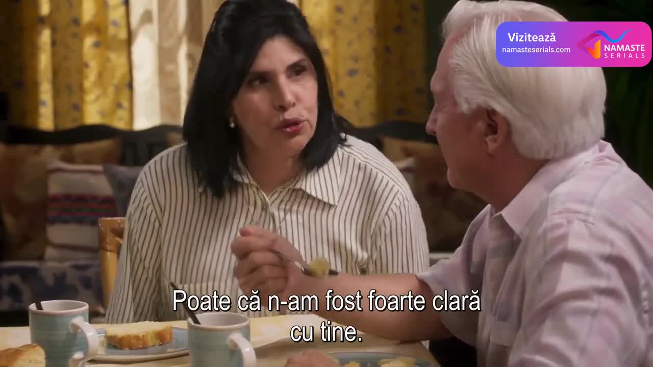 El precio de Amarte - Povara de a te iubi Episodul 29