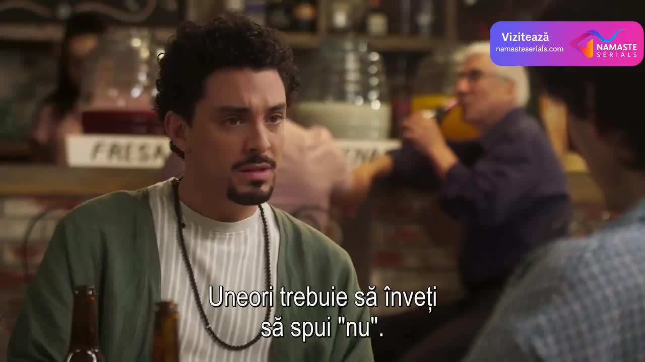 El precio de Amarte - Povara de a te iubi Episodul 33