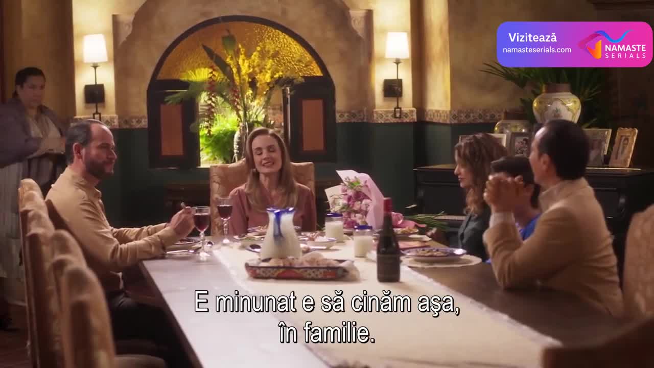 El precio de Amarte - Povara de a te iubi Episodul 7