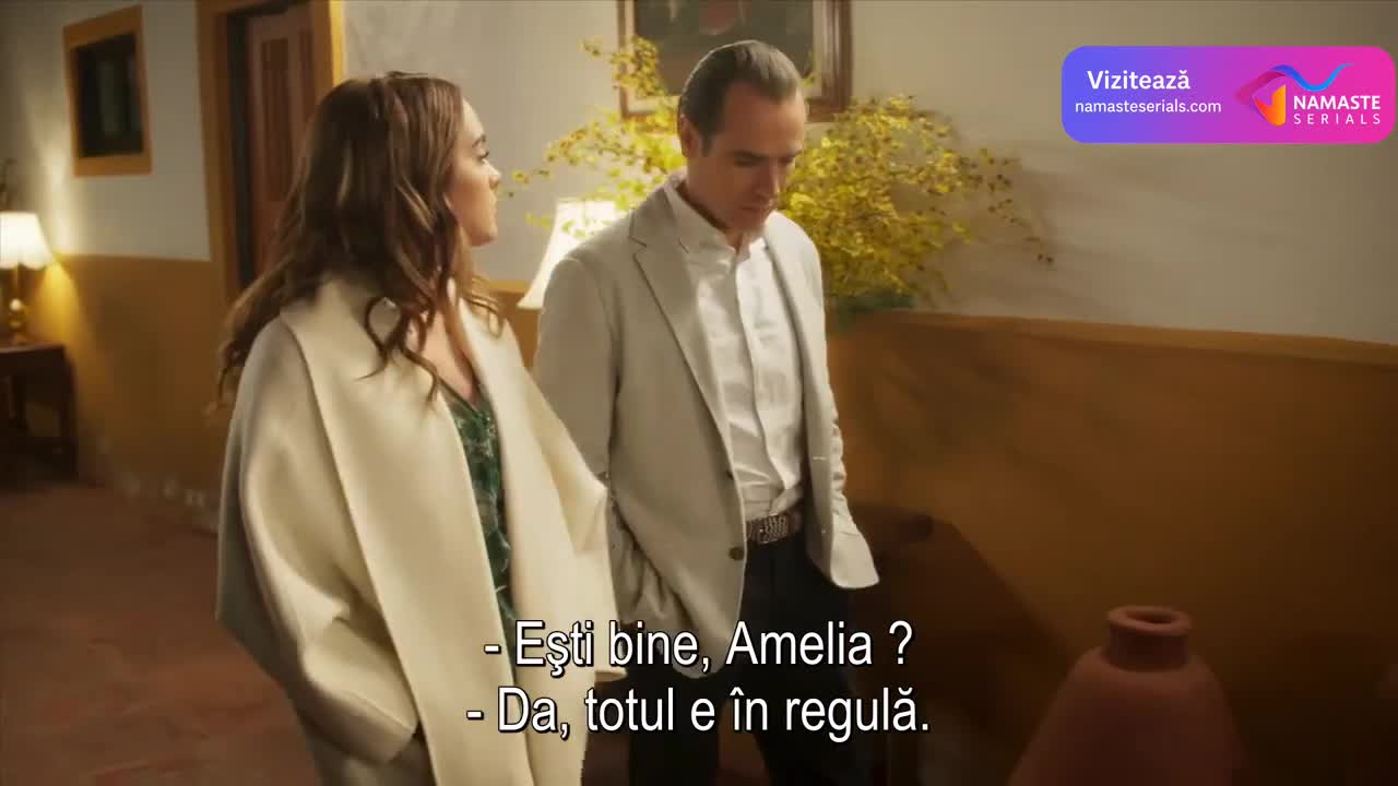 El precio de Amarte - Povara de a te iubi Episodul 42