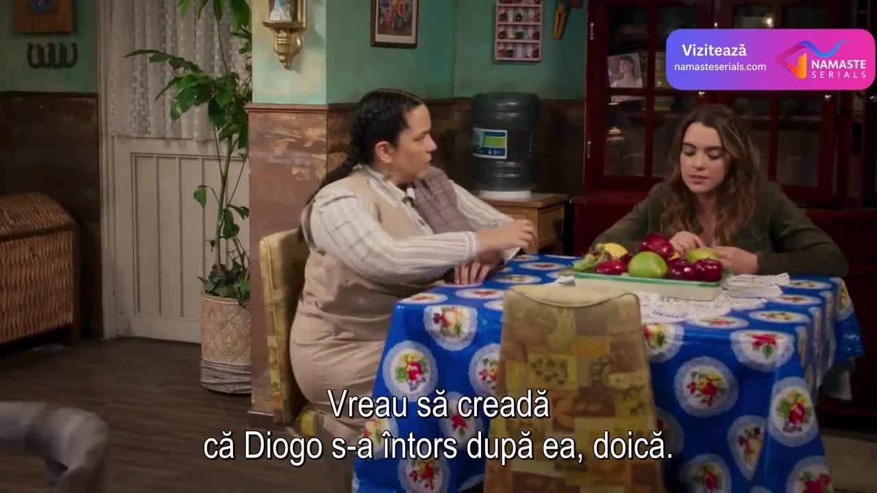 El precio de Amarte - Povara de a te iubi Episodul 47