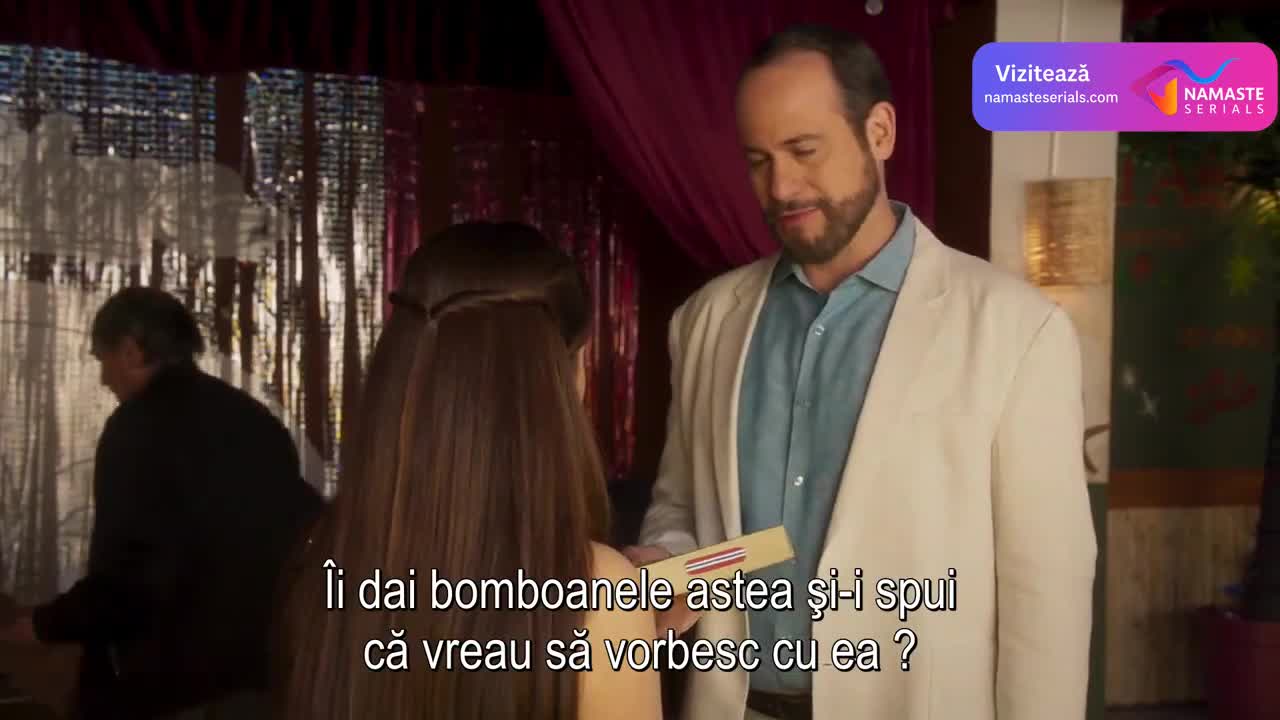 El precio de Amarte - Povara de a te iubi Episodul 27