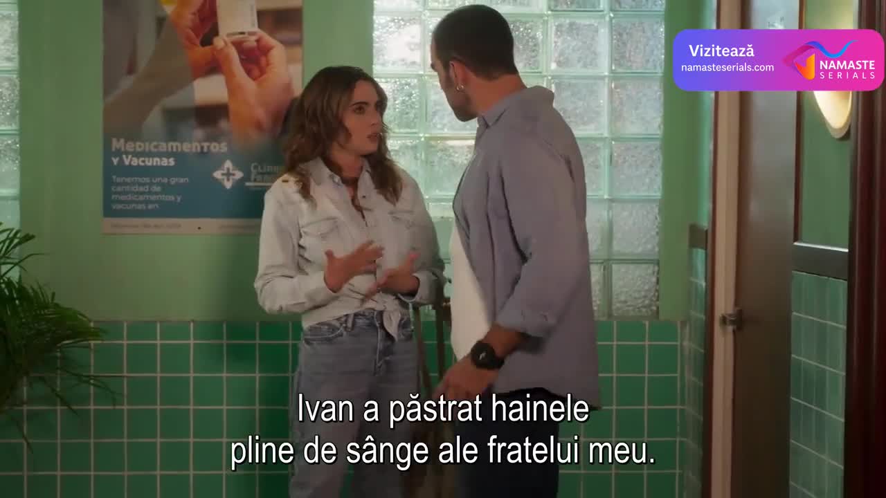 El precio de Amarte - Povara de a te iubi Episodul 19