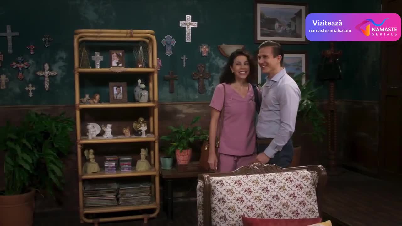 El precio de Amarte - Povara de a te iubi Episodul 31