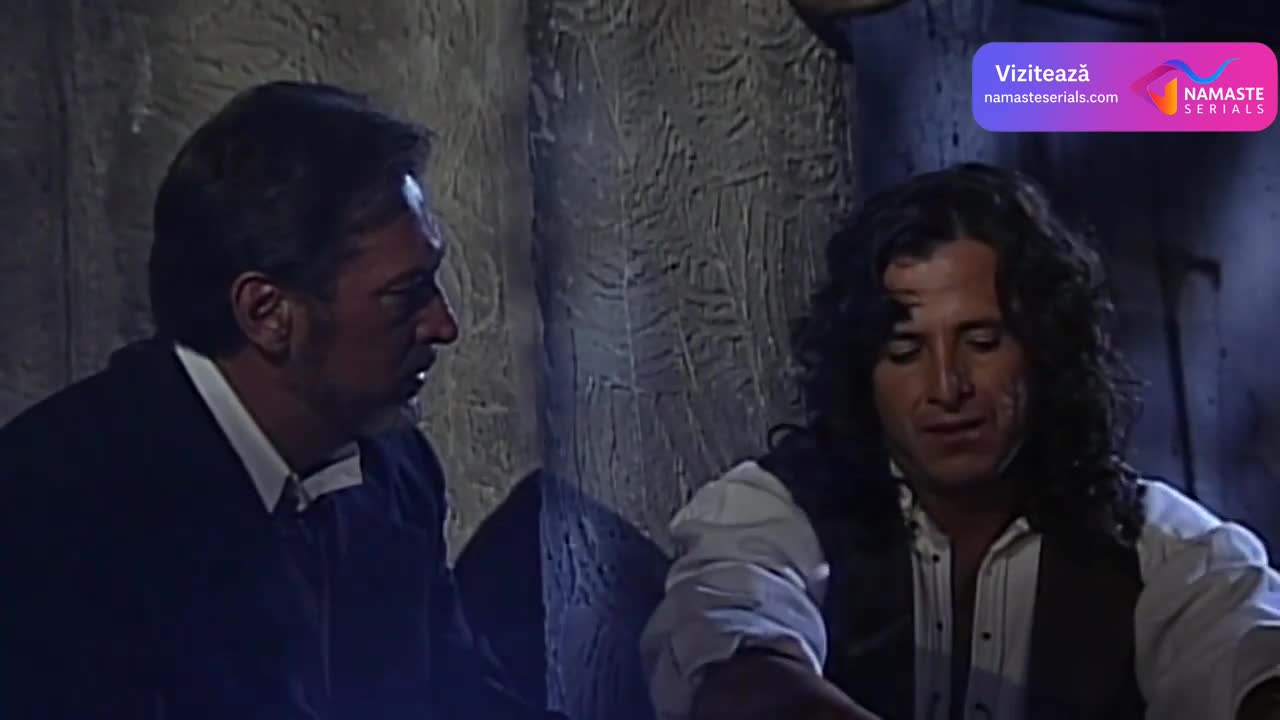 Corazon salvaje - Inima salbatica (1993) Episodul 57