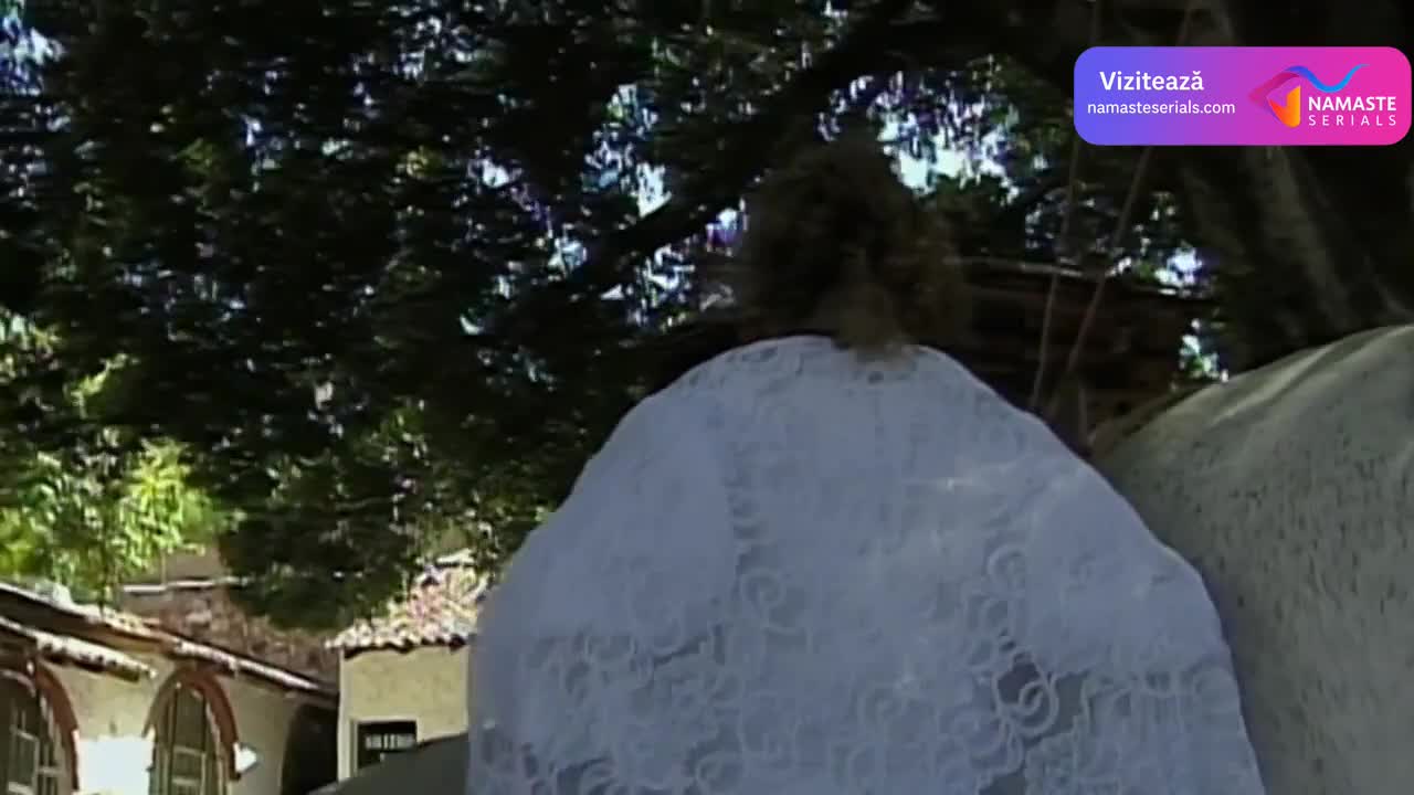 Corazon salvaje - Inima salbatica (1993) Episodul 56