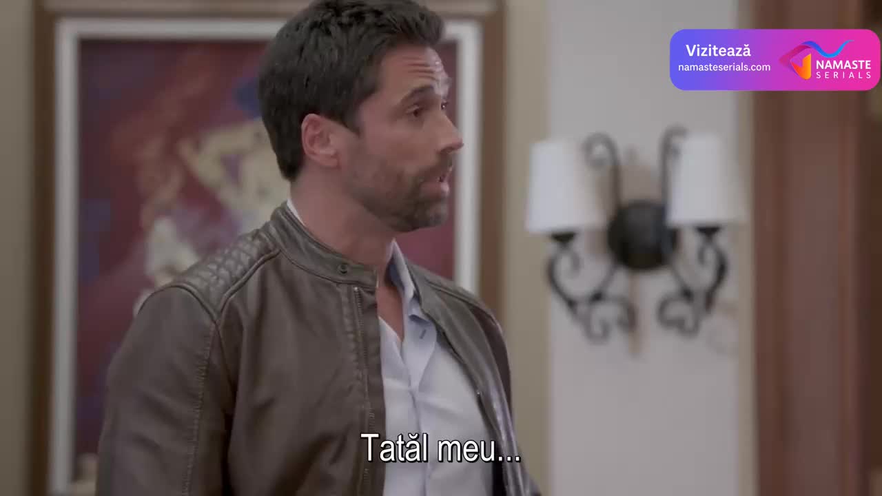 La herencia - Moștenitorii Episodul 6