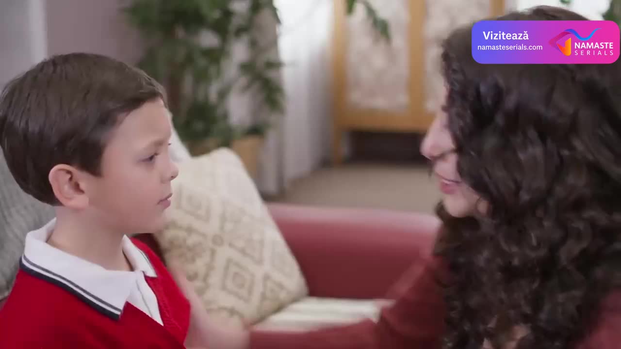 La herencia - Moștenitorii Episodul 25