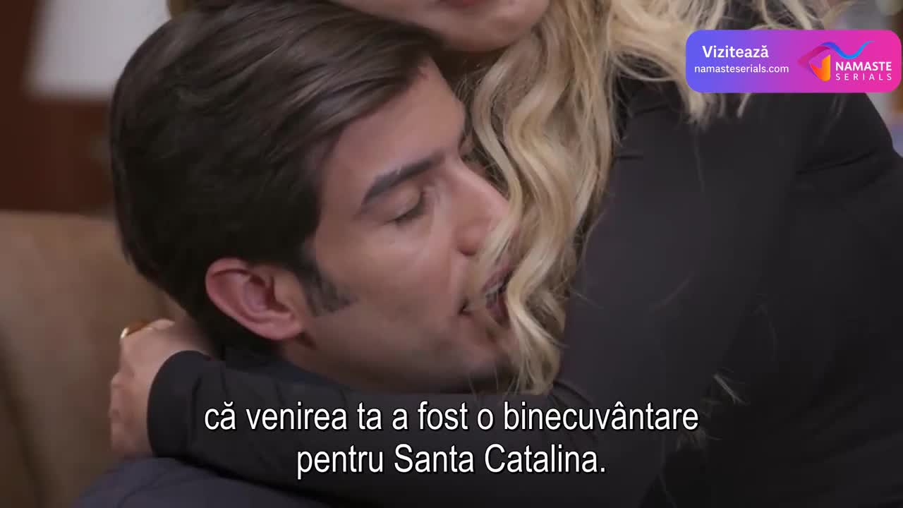 La herencia - Moștenitorii Episodul 46