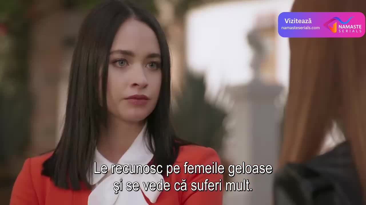 La herencia - Moștenitorii Episodul 9