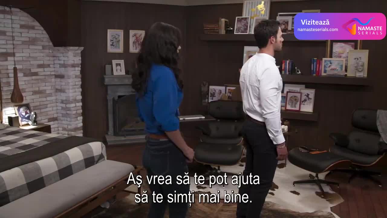 La herencia - Moștenitorii Episodul 52