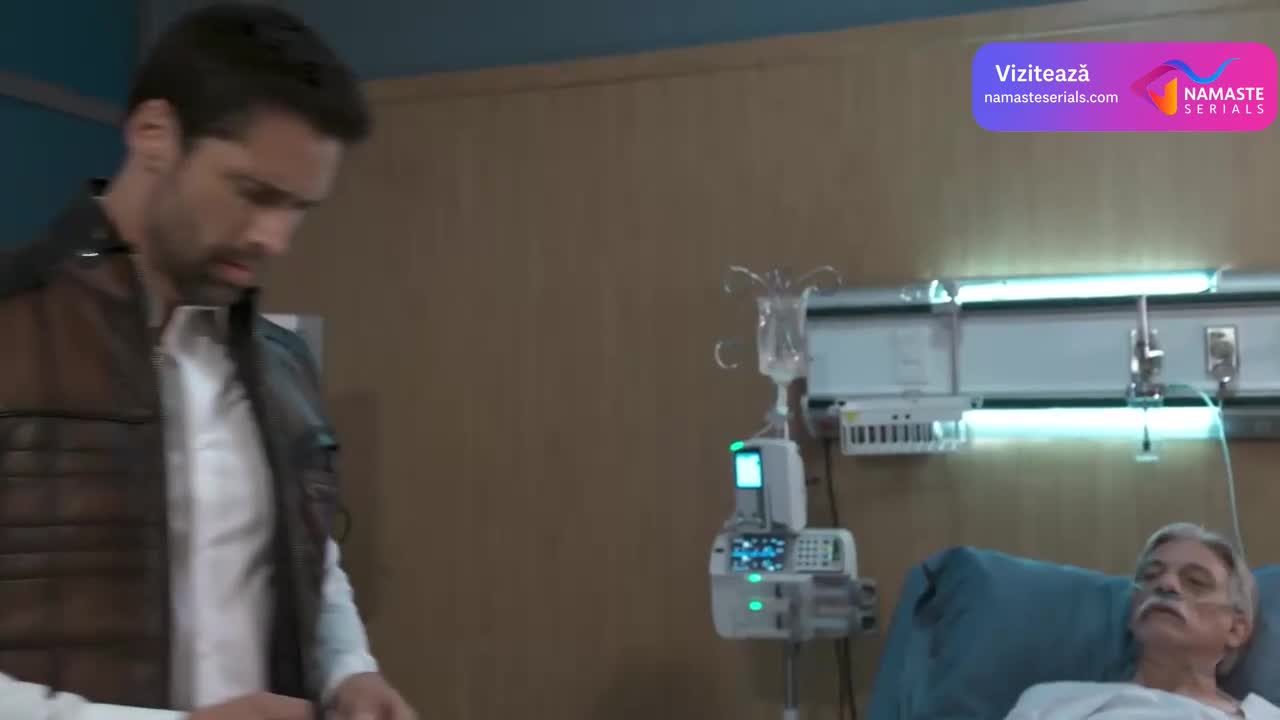 La herencia - Moștenitorii Episodul 50