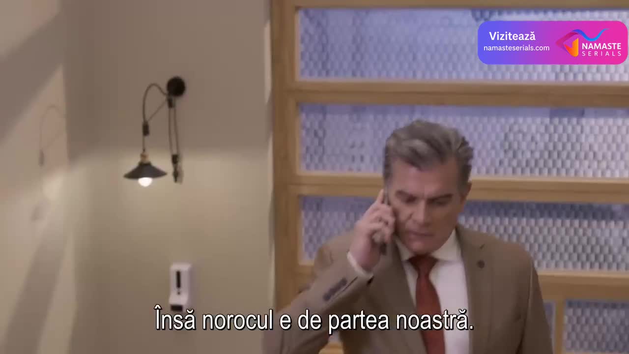 La herencia - Moștenitorii Episodul 27