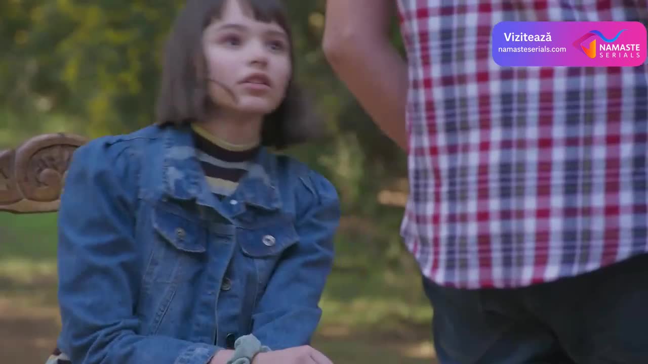 La herencia - Moștenitorii Episodul 15