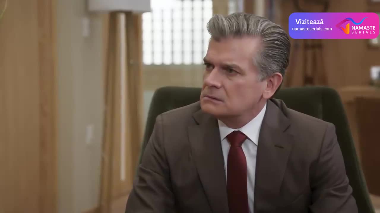 La herencia - Moștenitorii Episodul 45