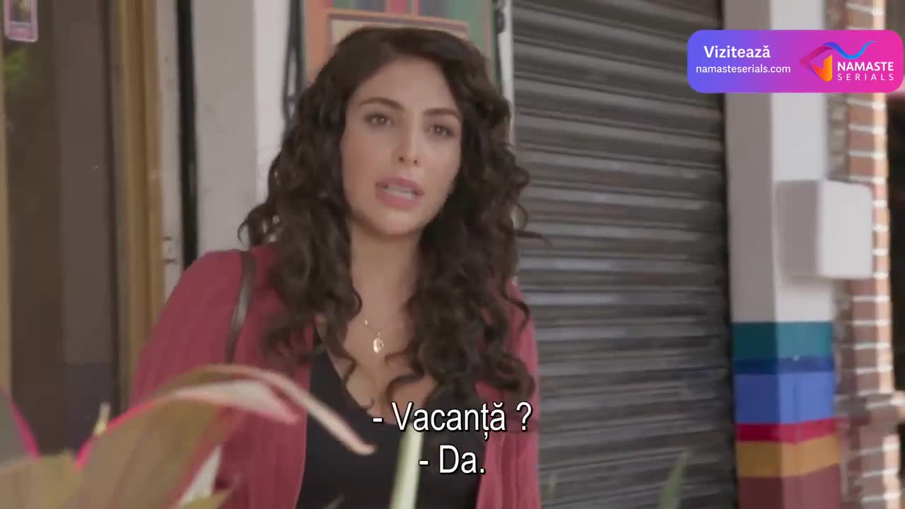 La herencia - Moștenitorii Episodul 24