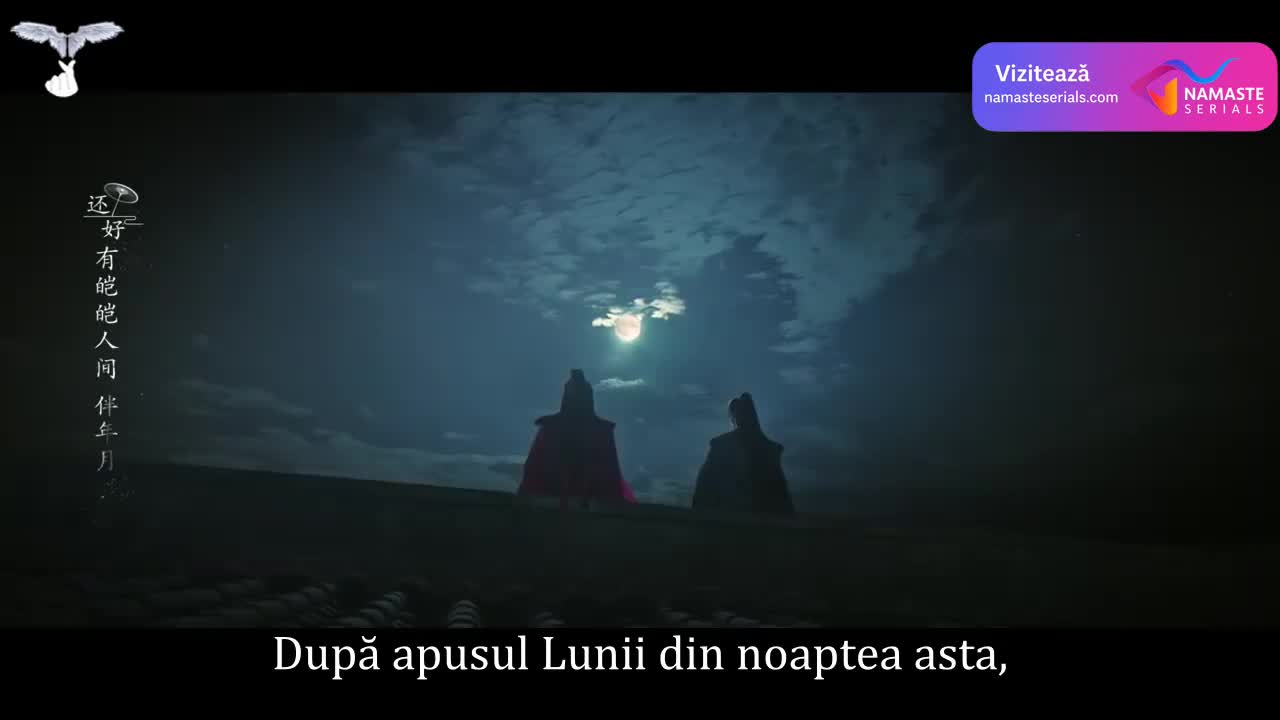 Blood River Episodul 21