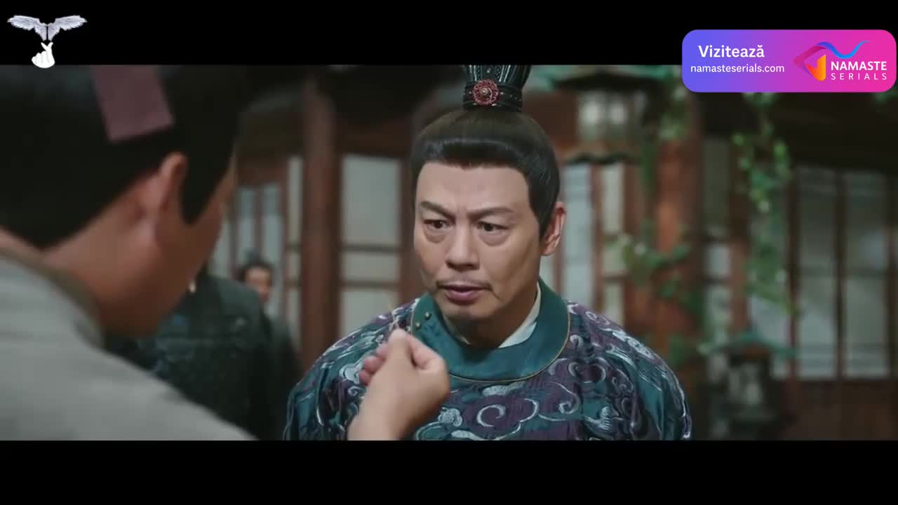 Blood River Episodul 25