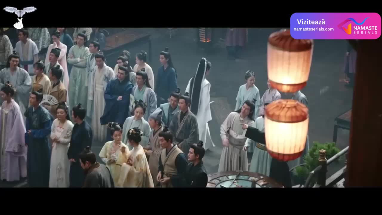 Blood River Episodul 22
