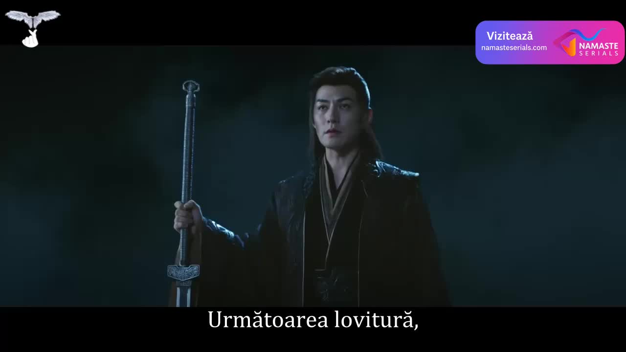 Blood River Episodul 23