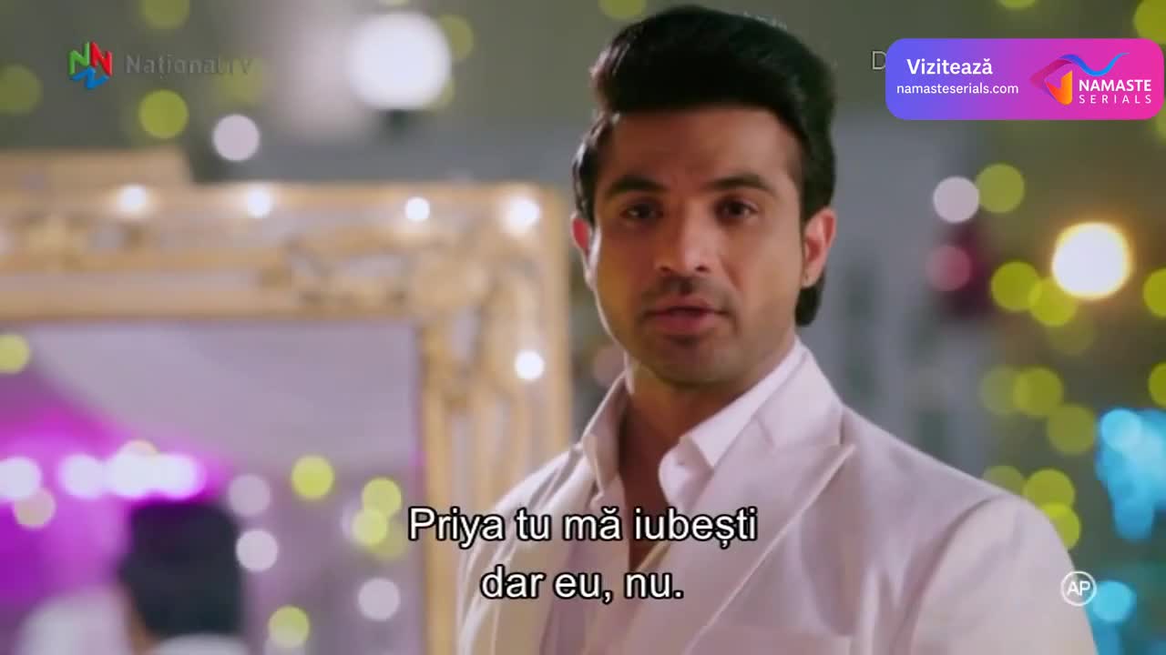 Tera Mera Saath Rahe - Dragoste de soacra Episodul 51 subtitrat în română