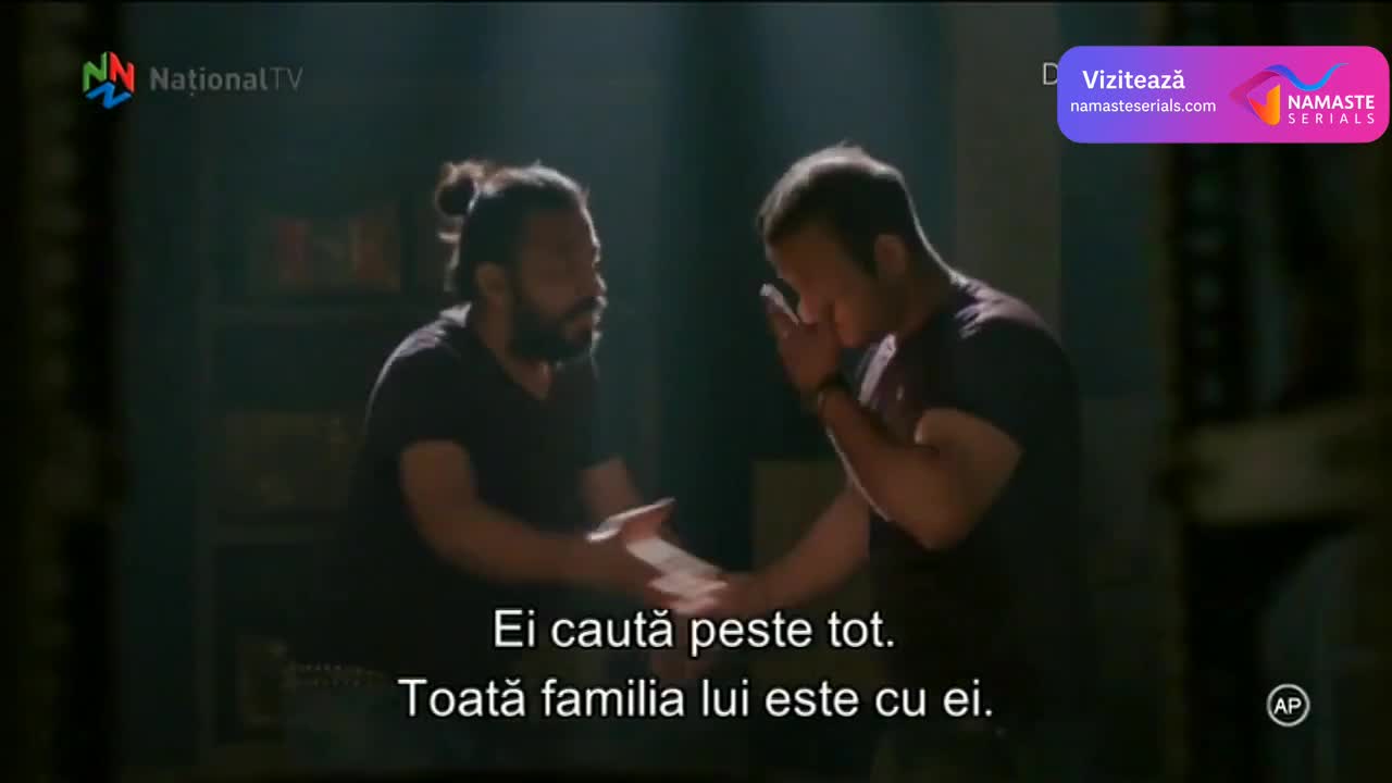 Tera Mera Saath Rahe - Dragoste de soacra Episodul 54 subtitrat în română