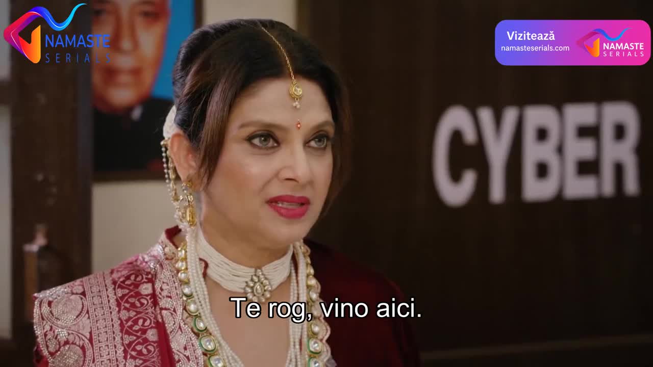 Do Duniya, Ek Dil - Două lumi, o inimă Episodul 50 subtitrat în română