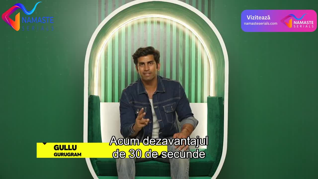 Splitsvilla: Dragoste sau bani? Episodul 55 subtitrat în română
