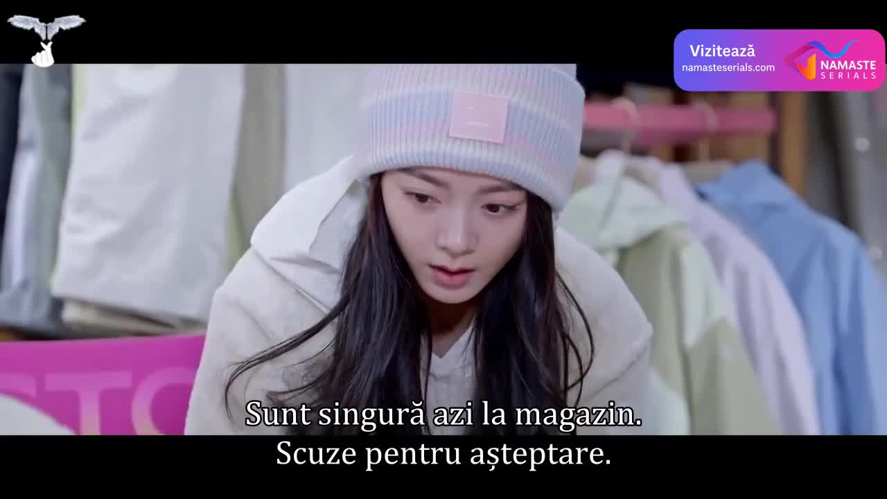 Shine on Me Episodul 17